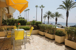  Plage du Midi  Канны
